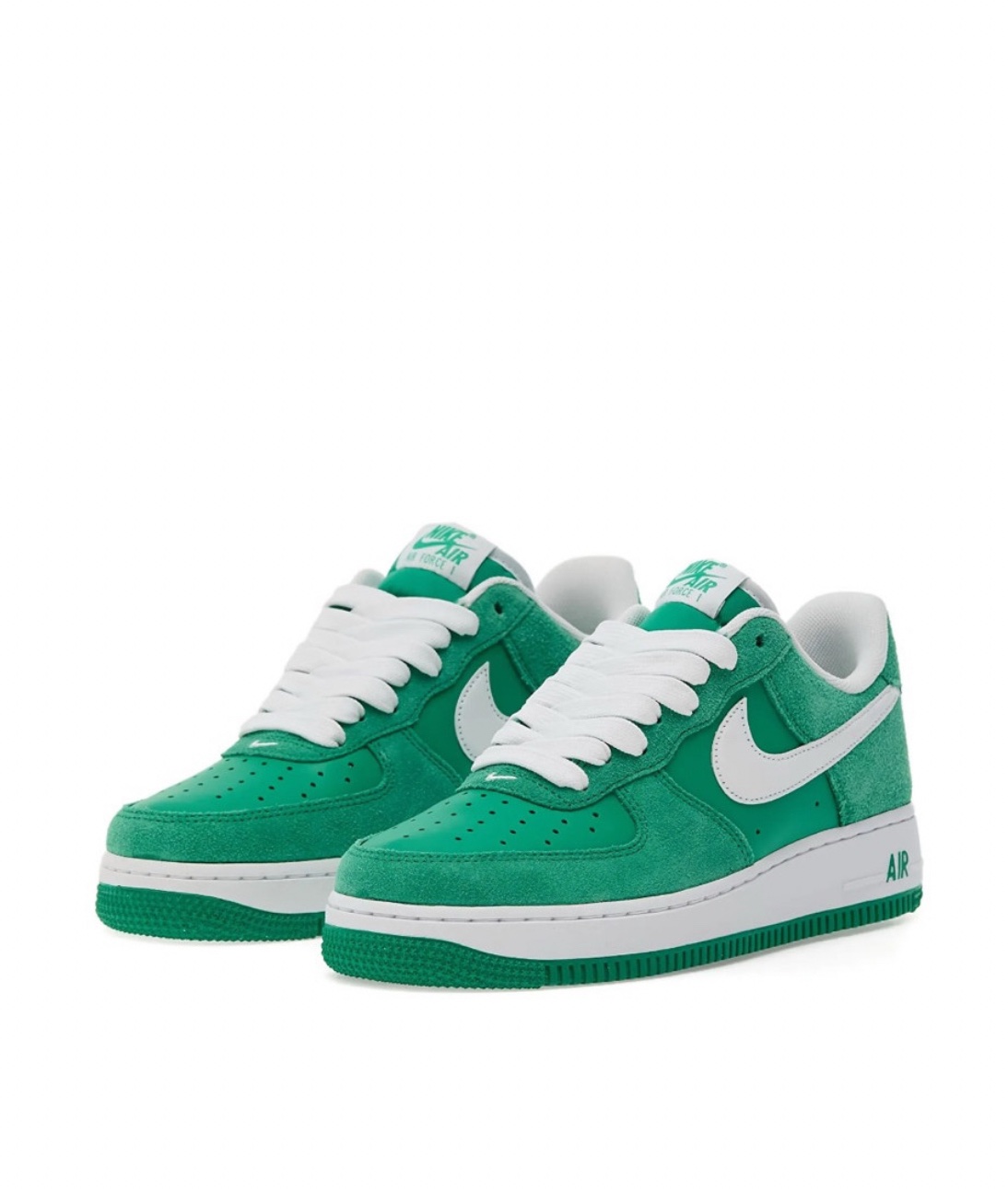 Air Force 1’07 LV8