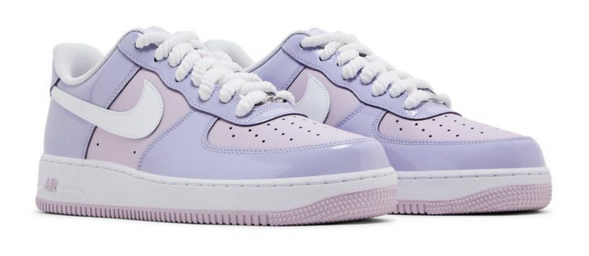 Air Force 1’07 LV8