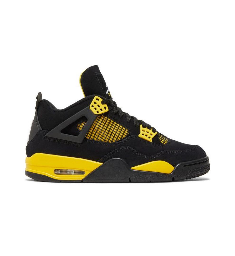 Air Jordan 4 Retro ‘Thunder’ 2023