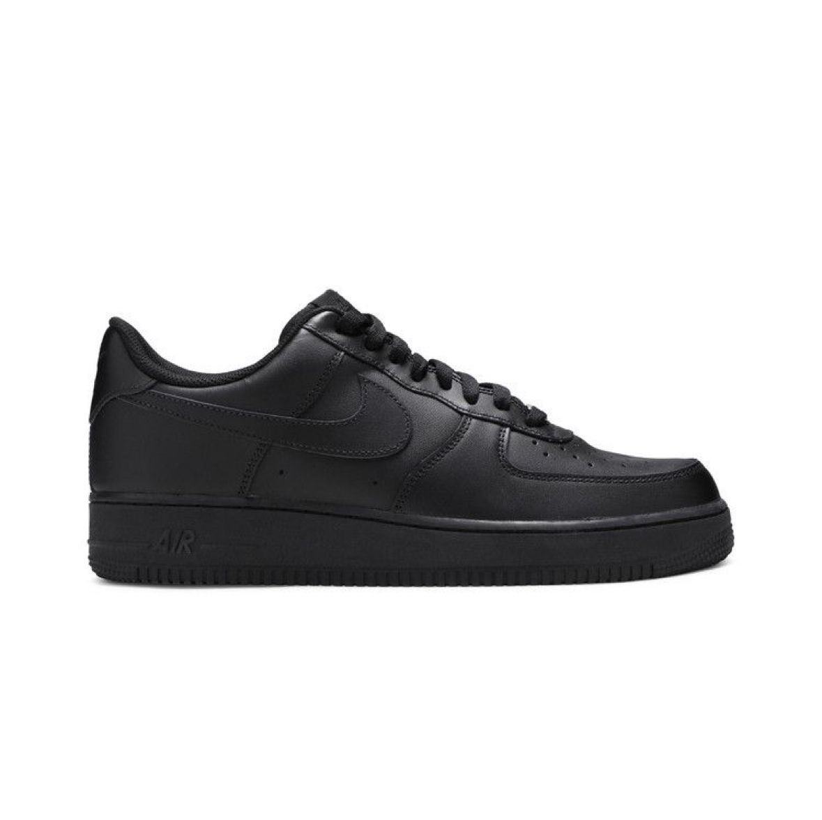 Airforce 1 07’ Triple Black