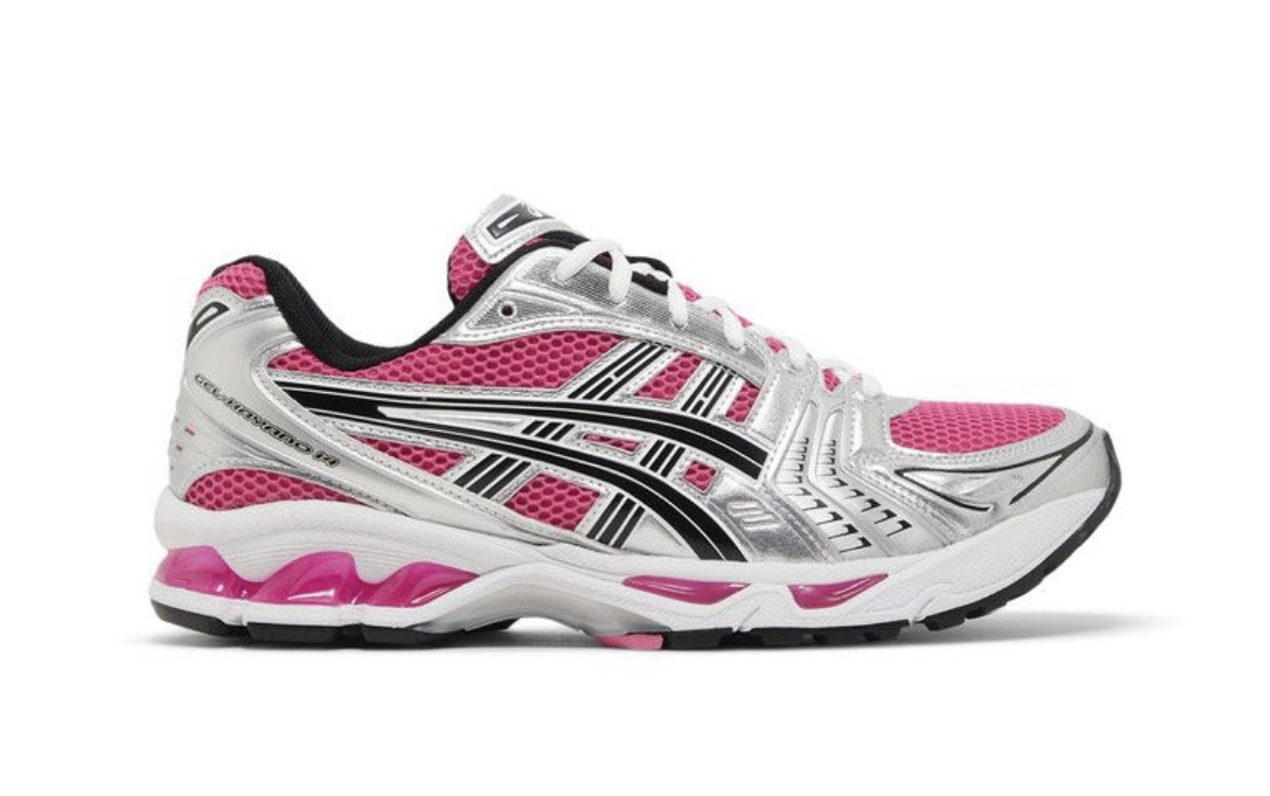 ASICS Gel Kayano 14 ‘pink glow’