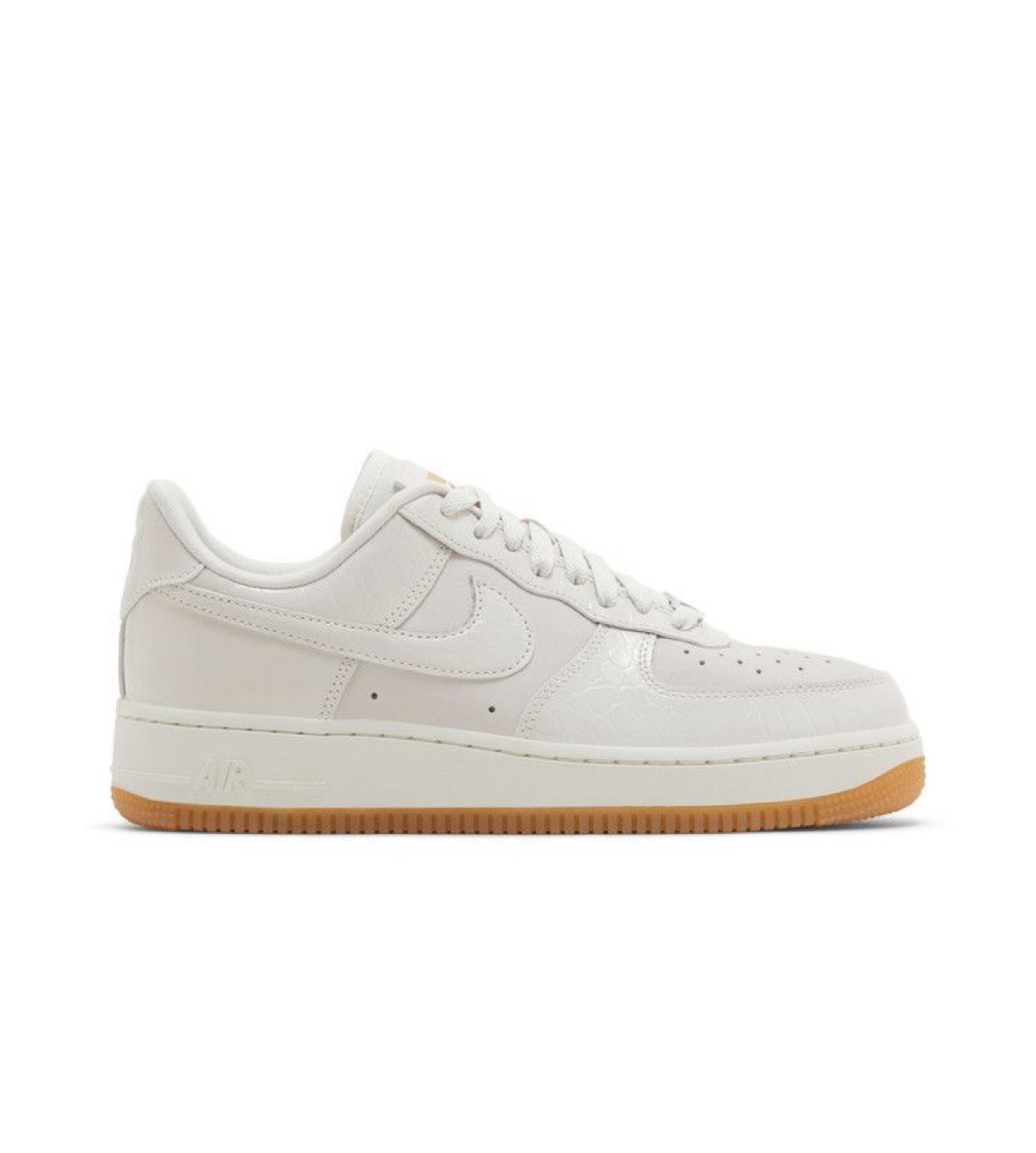 Wmns Air Force 1’07 LX Phantom Croc’