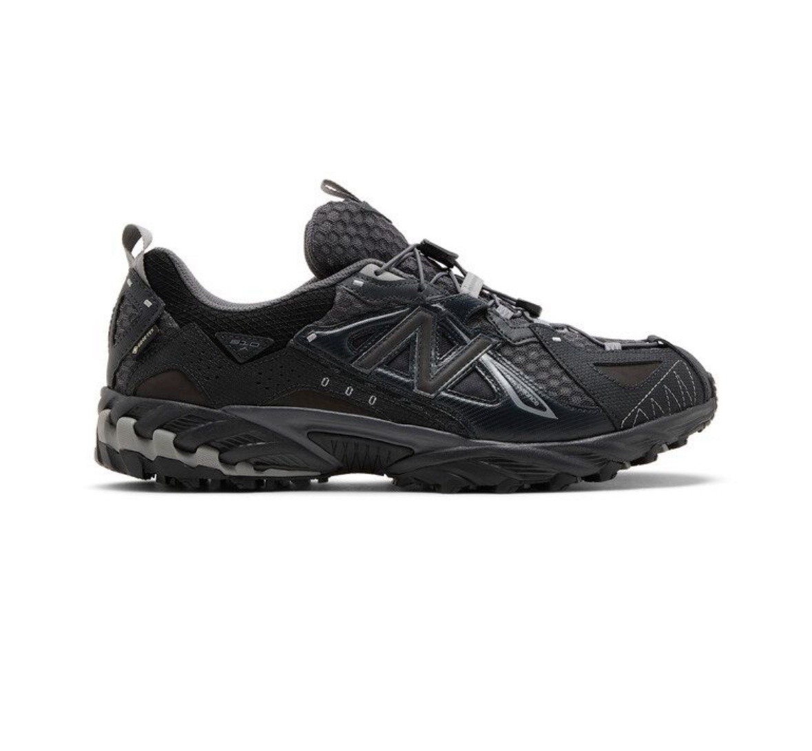 610 GORE-TEX Phantom Magnet