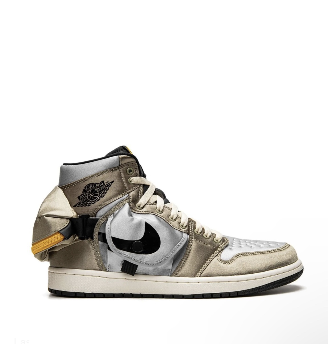 Air Jordan 1 High SP Utility ‘Neutral Olive’