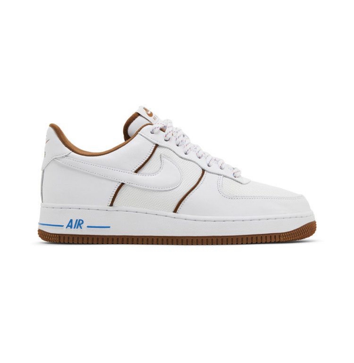 Air Force 1’07 LX