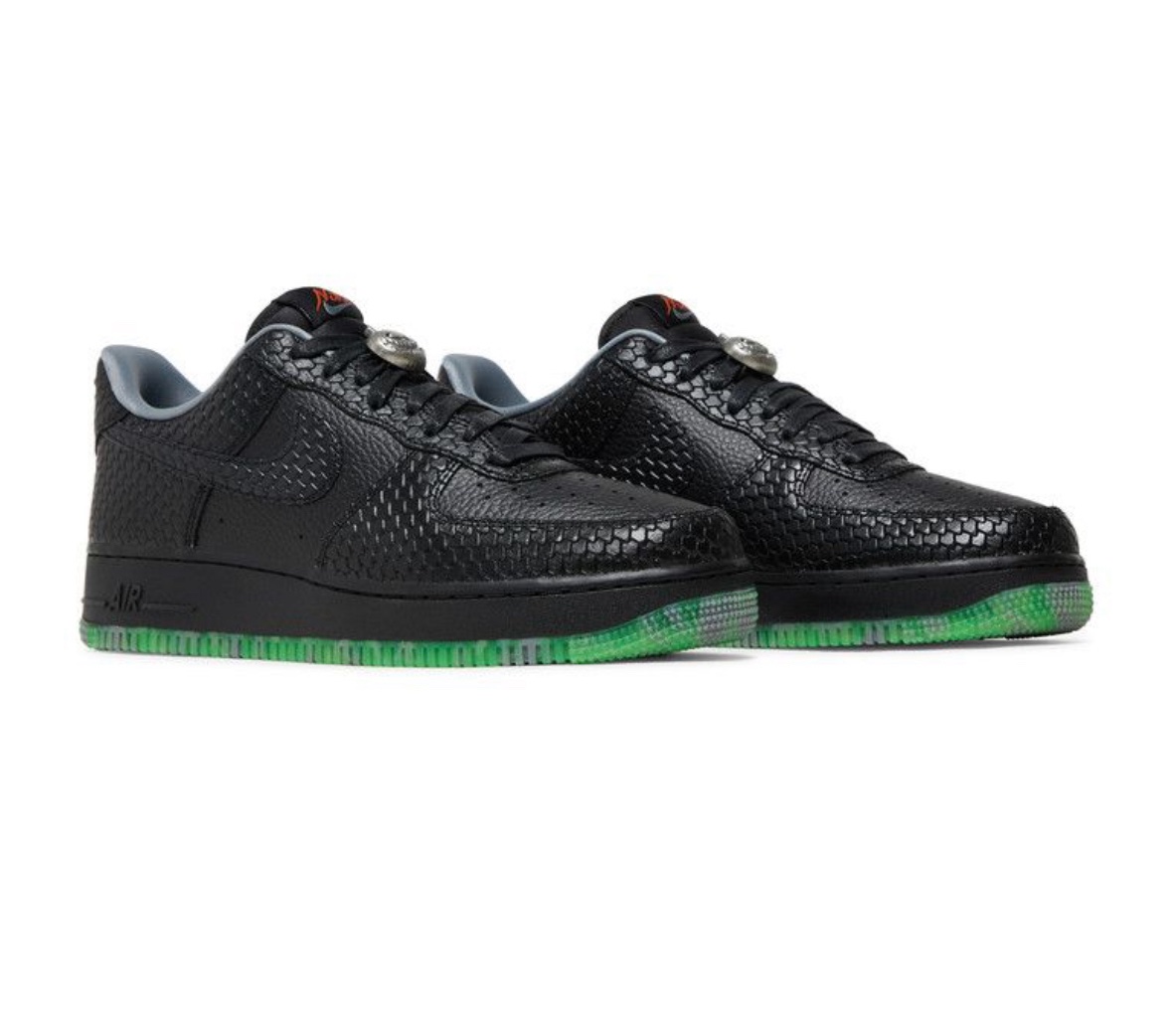 Air Force 1 Low Premium ‘Halloween-Headless Horseman’