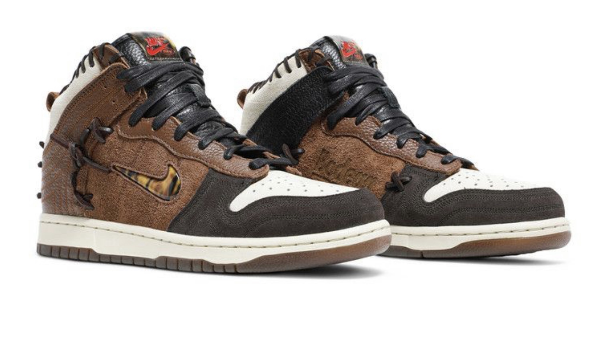 Nike dunk high bodega