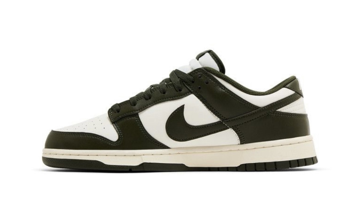 Nike Dunk Low Retro