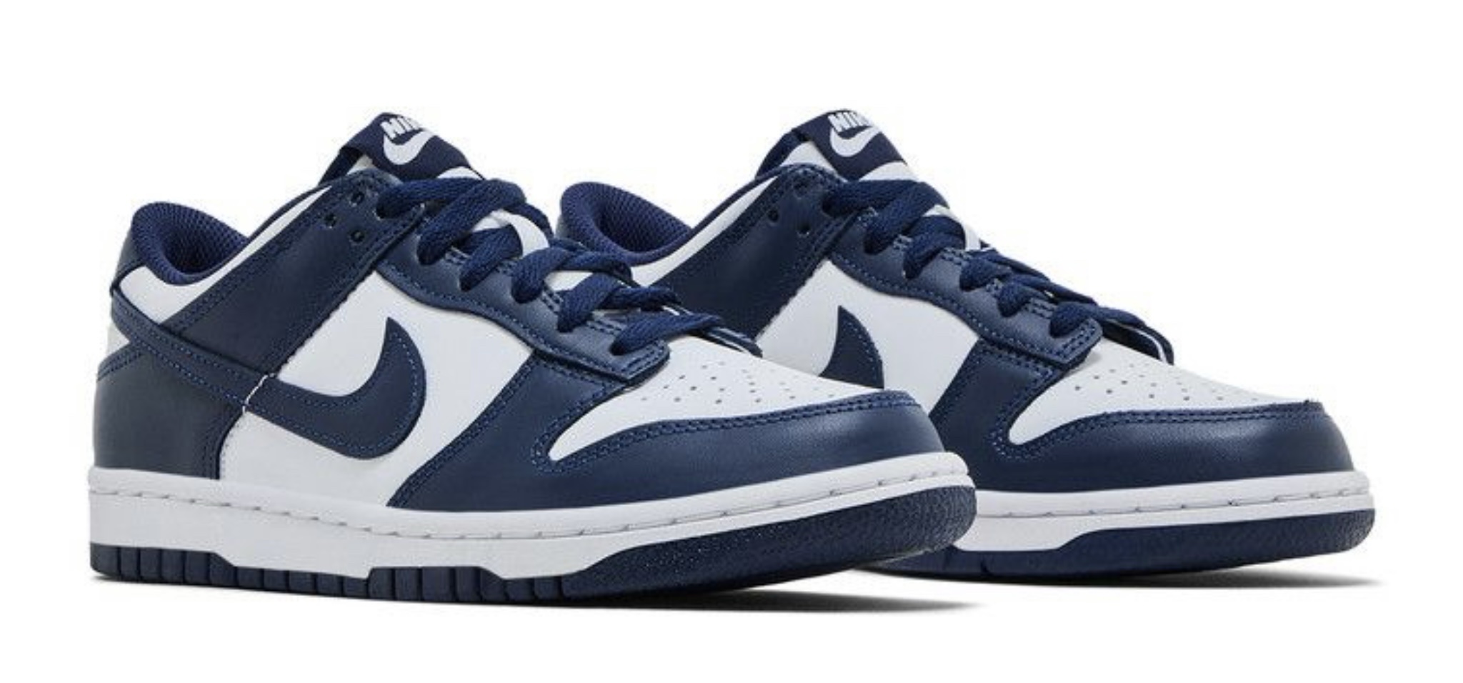 Nike dunk low retro