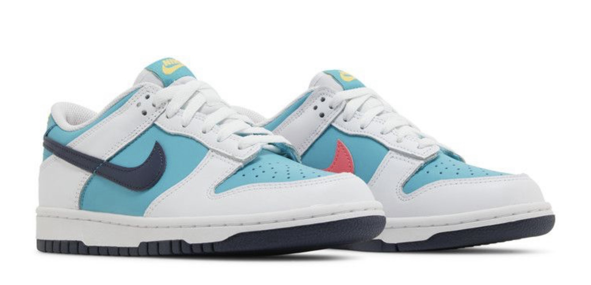 Nike Dunk Low Retro