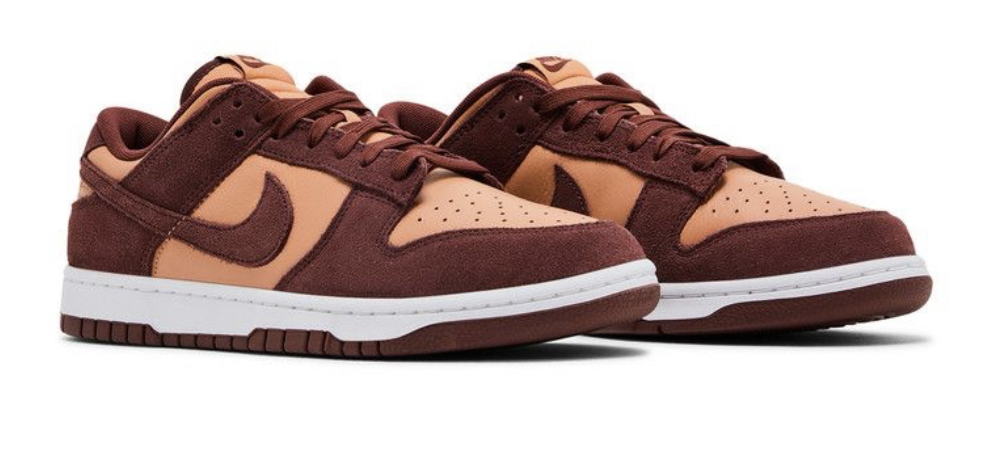 Nike dunk low retro SE