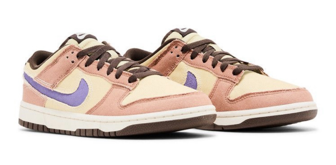 Nike Dunk Low Retro SE