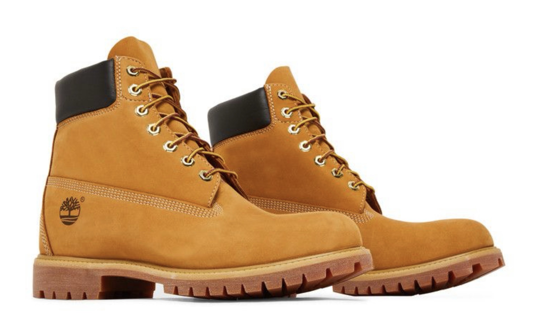 Timberland 6 inch Premium Waterproof Boot ‘Wheat’
